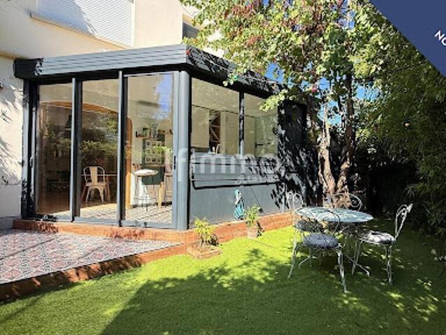 Vente Appartement 2 pièces 45 m2 Montpellier