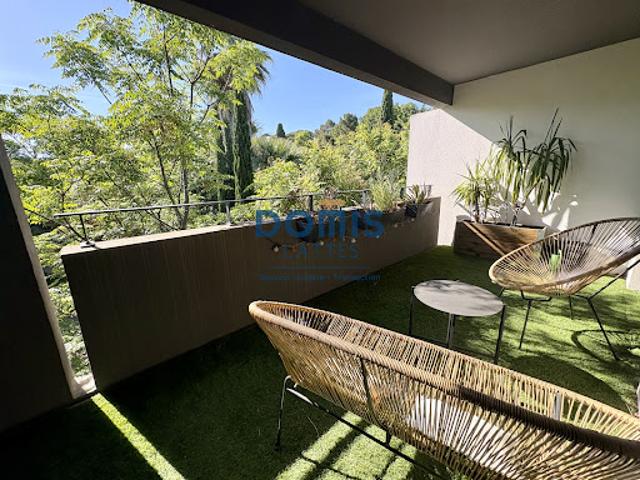 Vente Appartement 2 pièces 45 m2 Montpellier