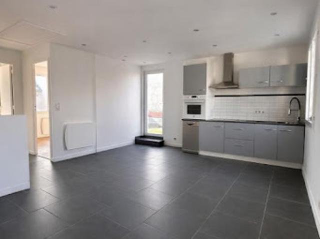 Vente Appartement 2 pièces 45 m2 Montreuil