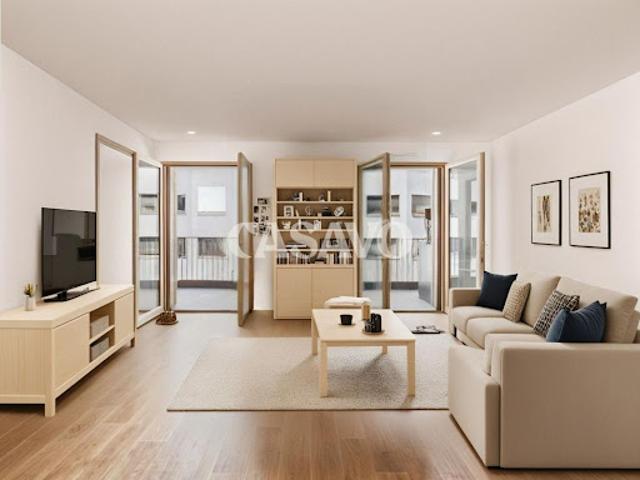 Vente Appartement 2 pièces 45 m2 Montreuil