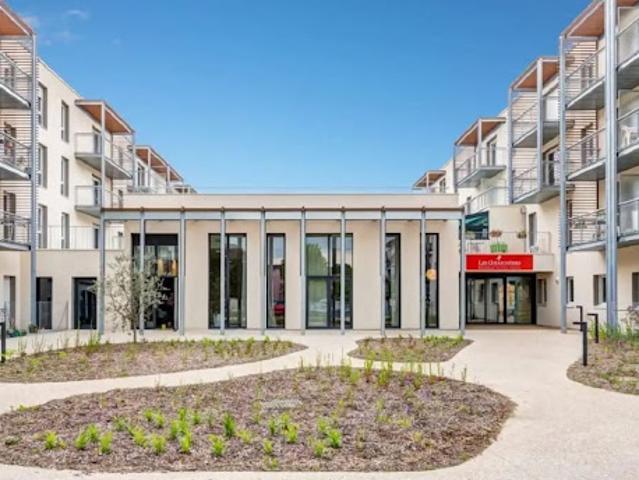 Vente Appartement 2 pièces 45 m2 Morangis