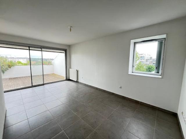 Vente Appartement 2 pièces 45 m2 Muret