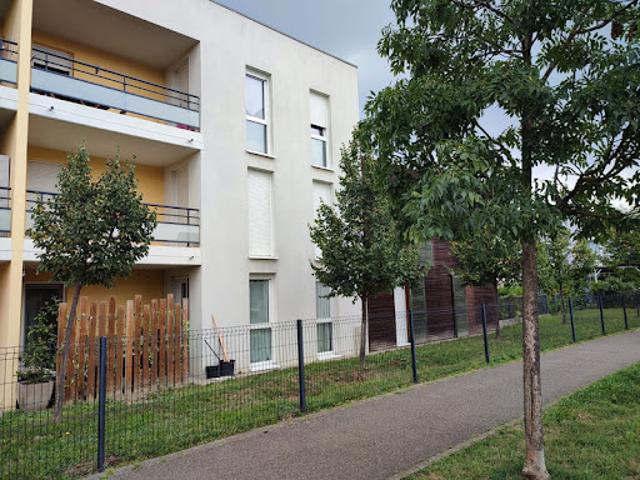 Vente Appartement 2 pièces 45 m2 Mutzig