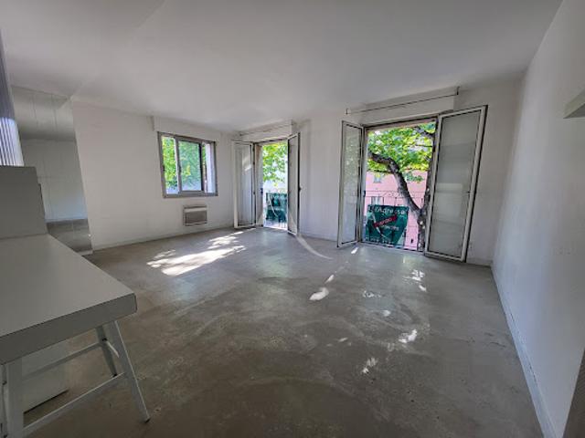 Vente Appartement 2 pièces 45 m2 Nantes