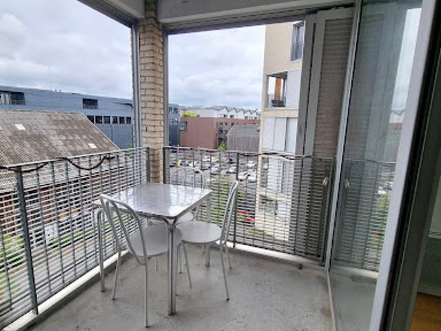 Vente Appartement 2 pièces 45 m2 Nantes