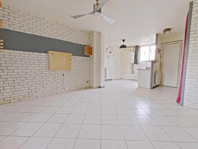 Vente Appartement 2 pièces 45 m2 Nantes
