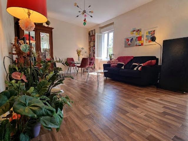 Vente Appartement 2 pièces 45 m2 Nantes