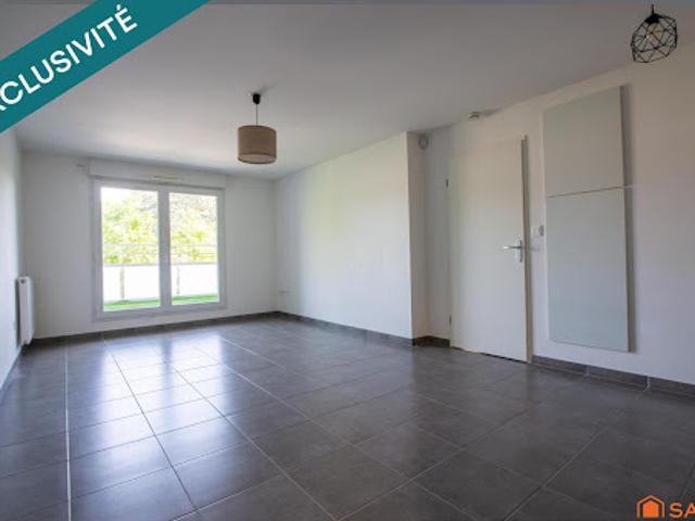 Vente Appartement 2 pièces 45 m2 Nantes