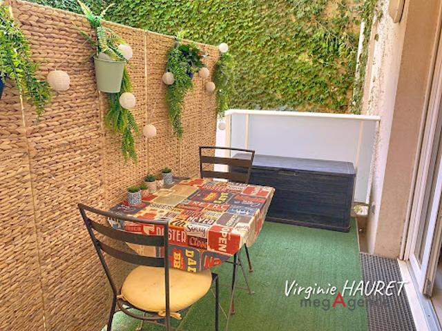 Vente Appartement 2 pièces 45 m2 Narbonne