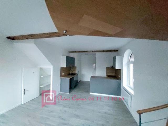 Vente Appartement 2 pièces 45 m2 Nogent le Roi