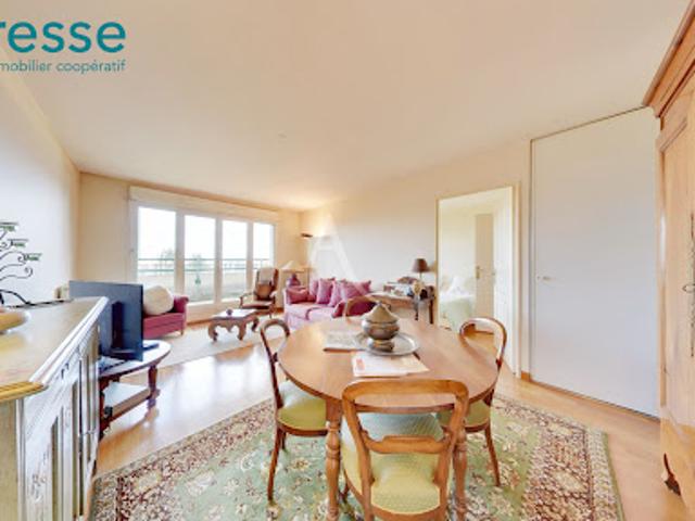 Vente Appartement 2 pièces 45 m2 Noisy le Grand