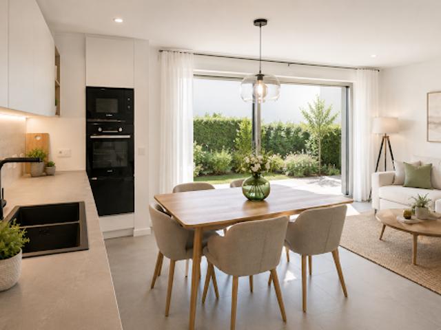 Vente Appartement 2 pièces 45 m2 Oberschaeffolsheim