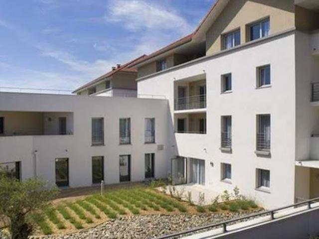 Vente Appartement 2 pièces 45 m2 Orthez