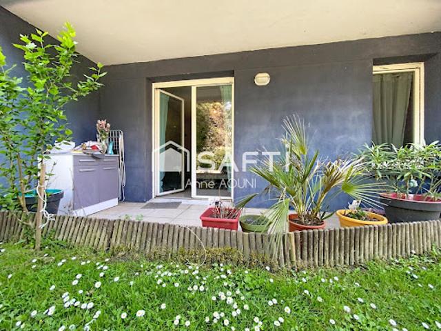 Vente Appartement 2 pièces 45 m2 Parempuyre