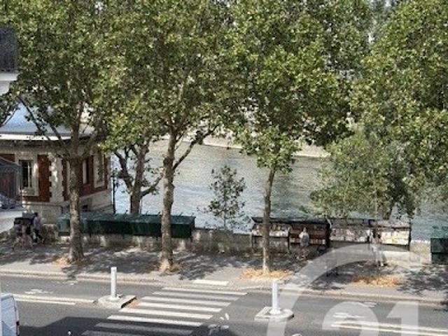 Vente Appartement 2 pièces 45 m2 Paris 5ème