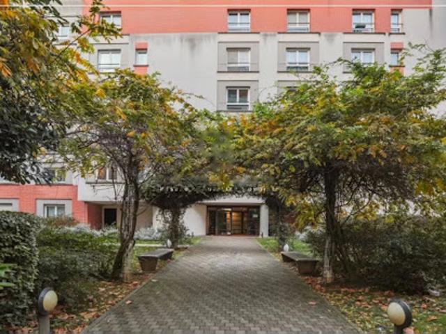 Vente Appartement 2 pièces 45 m2 Paris 14ème