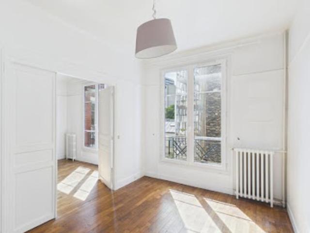 Vente Appartement 2 pièces 45 m2 Paris 14ème