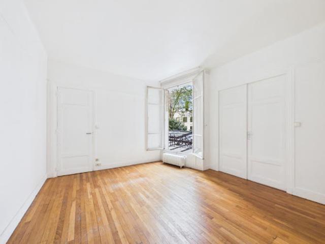 Vente Appartement 2 pièces 45 m2 Paris 15ème