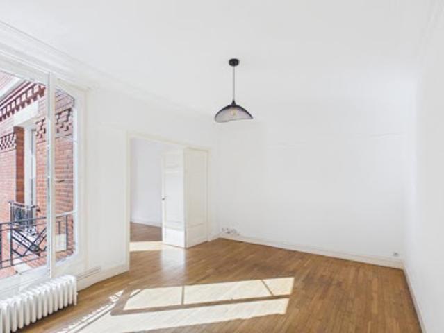 Vente Appartement 2 pièces 45 m2 Paris 15ème