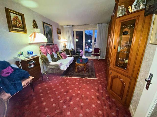 Vente Appartement 2 pièces 45 m2 Paris 18ème