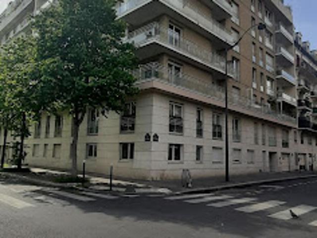 Vente Appartement 2 pièces 45 m2 Paris 19ème