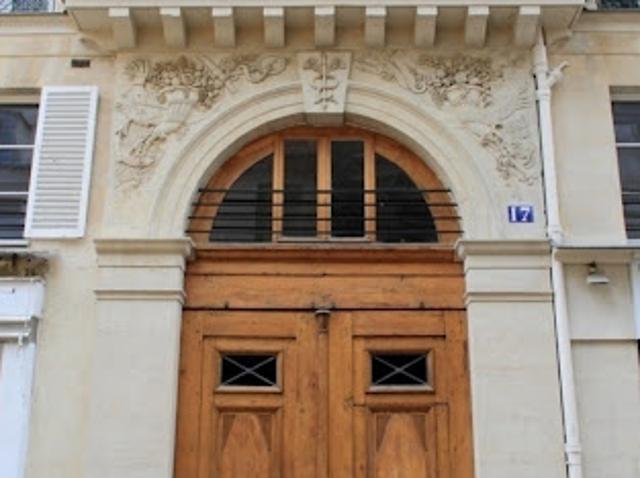 Vente Appartement 2 pièces 45 m2 Paris 1er