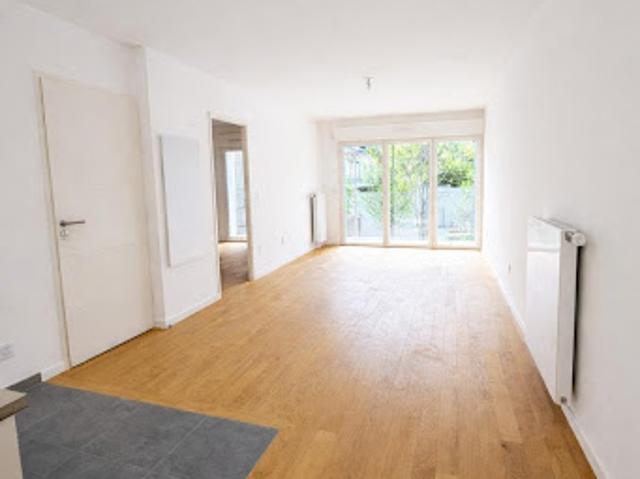 Vente Appartement 2 pièces 45 m2 Paris 20ème