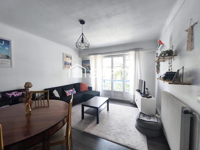Vente Appartement 2 pièces 45 m2 Pau