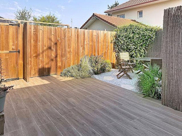 Vente Appartement 2 pièces 45 m2 Pau