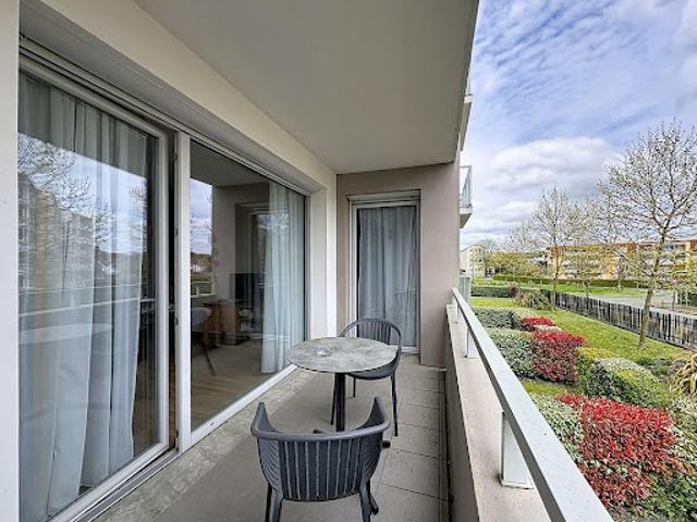 Vente Appartement 2 pièces 45 m2 Pau
