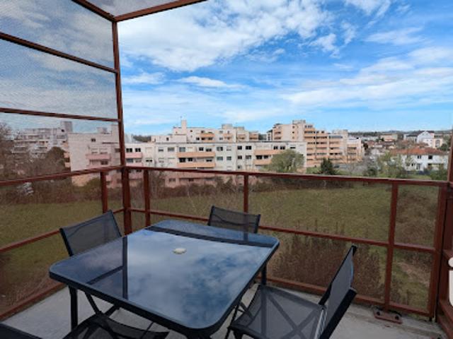 Vente Appartement 2 pièces 45 m2 Pau