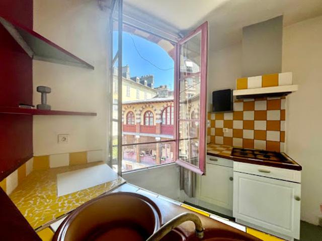 Vente Appartement 2 pièces 45 m2 Pau