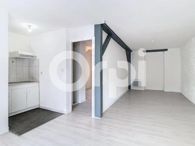Vente Appartement 2 pièces 45 m2 Perigueux