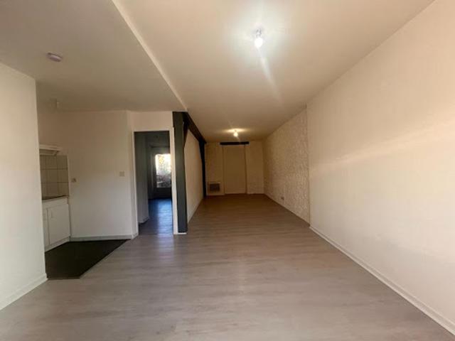 Vente Appartement 2 pièces 45 m2 Perigueux