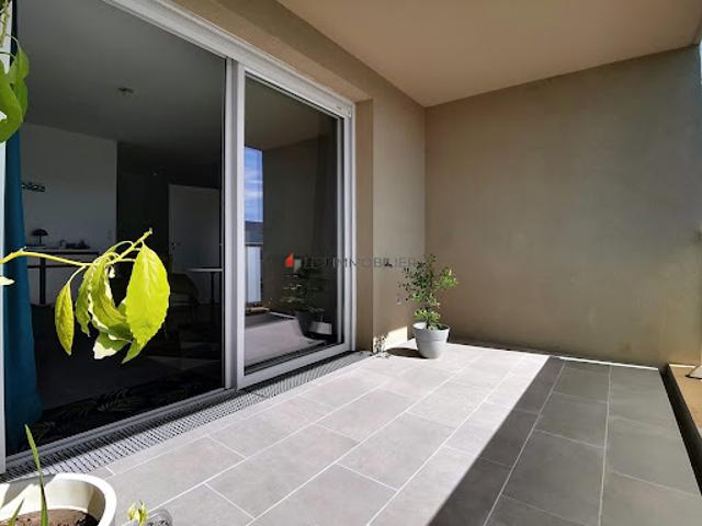 Vente Appartement 2 pièces 45 m2 Perpignan