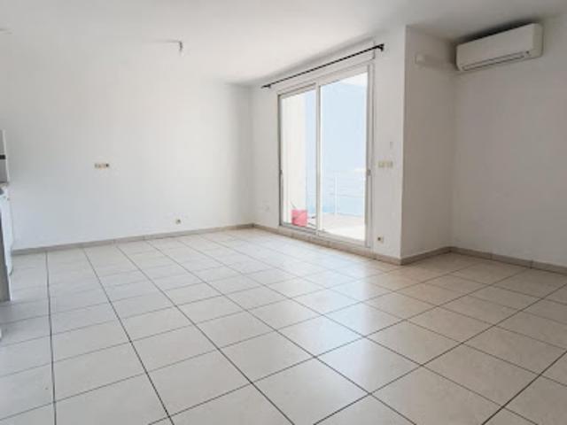 Vente Appartement 2 pièces 45 m2 Perpignan