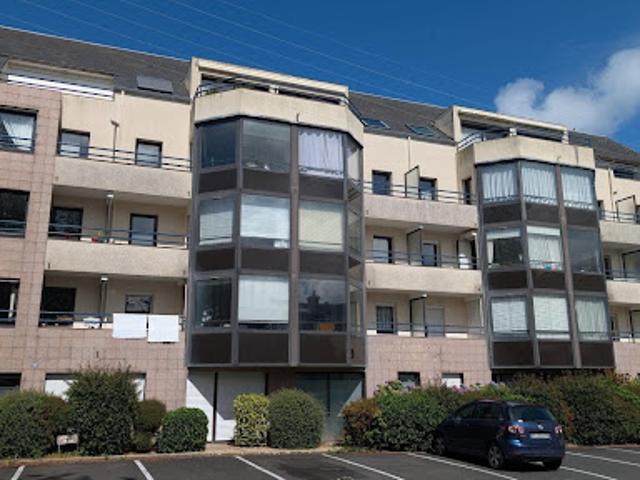 Vente Appartement 2 pièces 45 m2 Perros Guirec