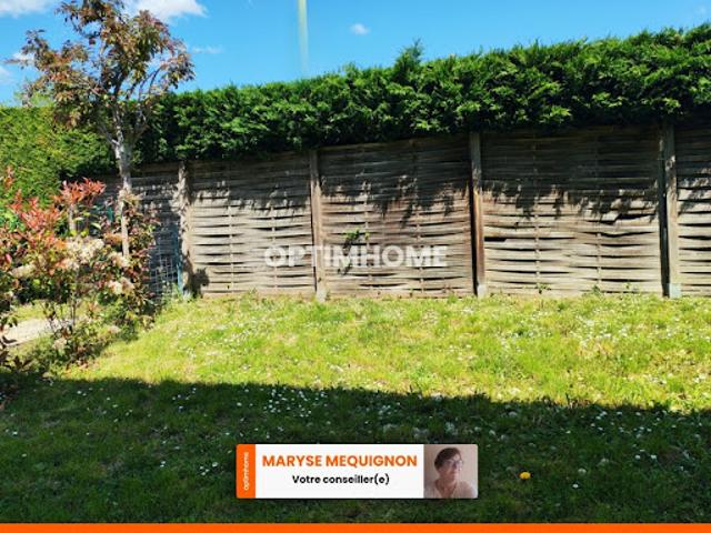 Vente Appartement 2 pièces 45 m2 Peschadoires