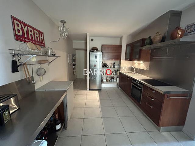 Vente Appartement 2 pièces 45 m2 Port Vendres