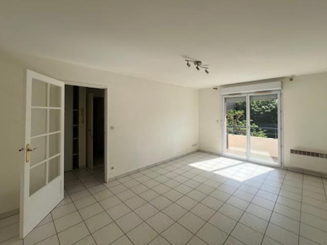 Vente Appartement 2 pièces 45 m2 Ramonville Saint Agne