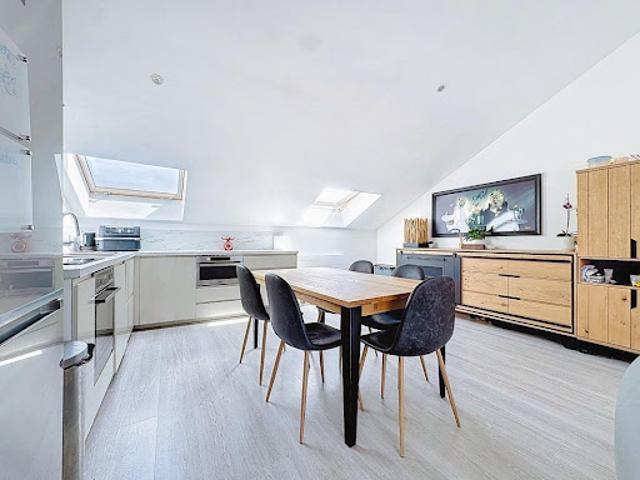 Vente Appartement 2 pièces 45 m2 Rantigny