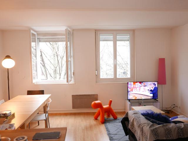 Vente Appartement 2 pièces 45 m2 Reims