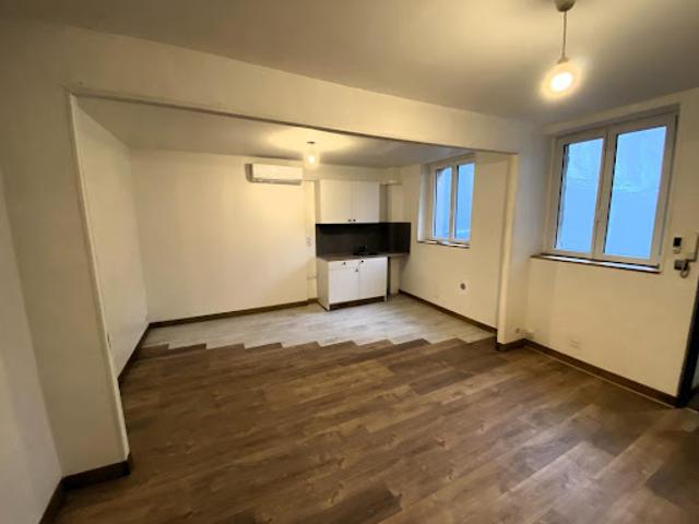 Vente Appartement 2 pièces 55 m2 Reims
