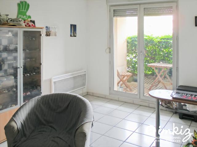 Vente Appartement 2 pièces 45 m2 Reims