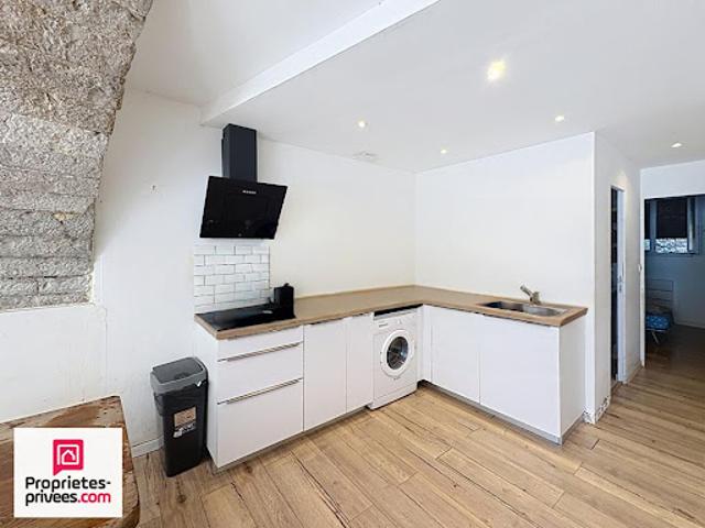 Vente Appartement 2 pièces 45 m2 Rians