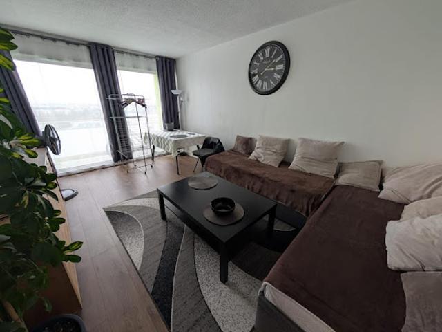 Vente Appartement 2 pièces 45 m2 Ris Orangis