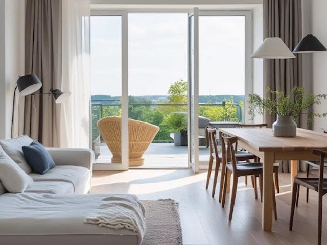 Vente Appartement 2 pièces 45 m2 Ris Orangis