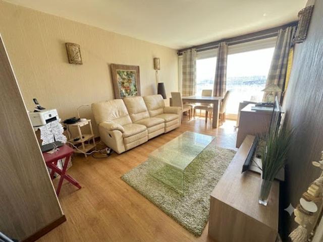 Vente Appartement 2 pièces 45 m2 Ris Orangis