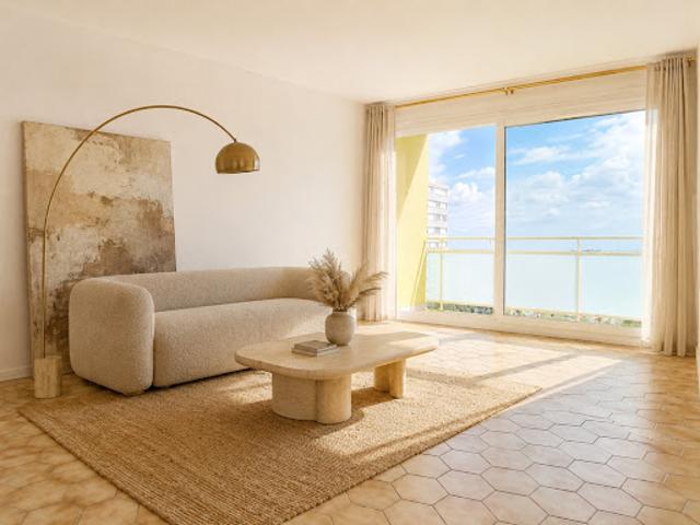 Vente Appartement 2 pièces 45 m2 Ris Orangis