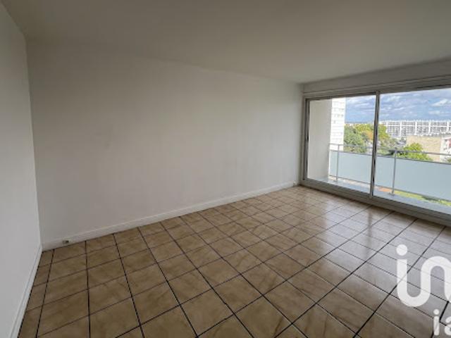 Vente Appartement 2 pièces 45 m2 Ris Orangis